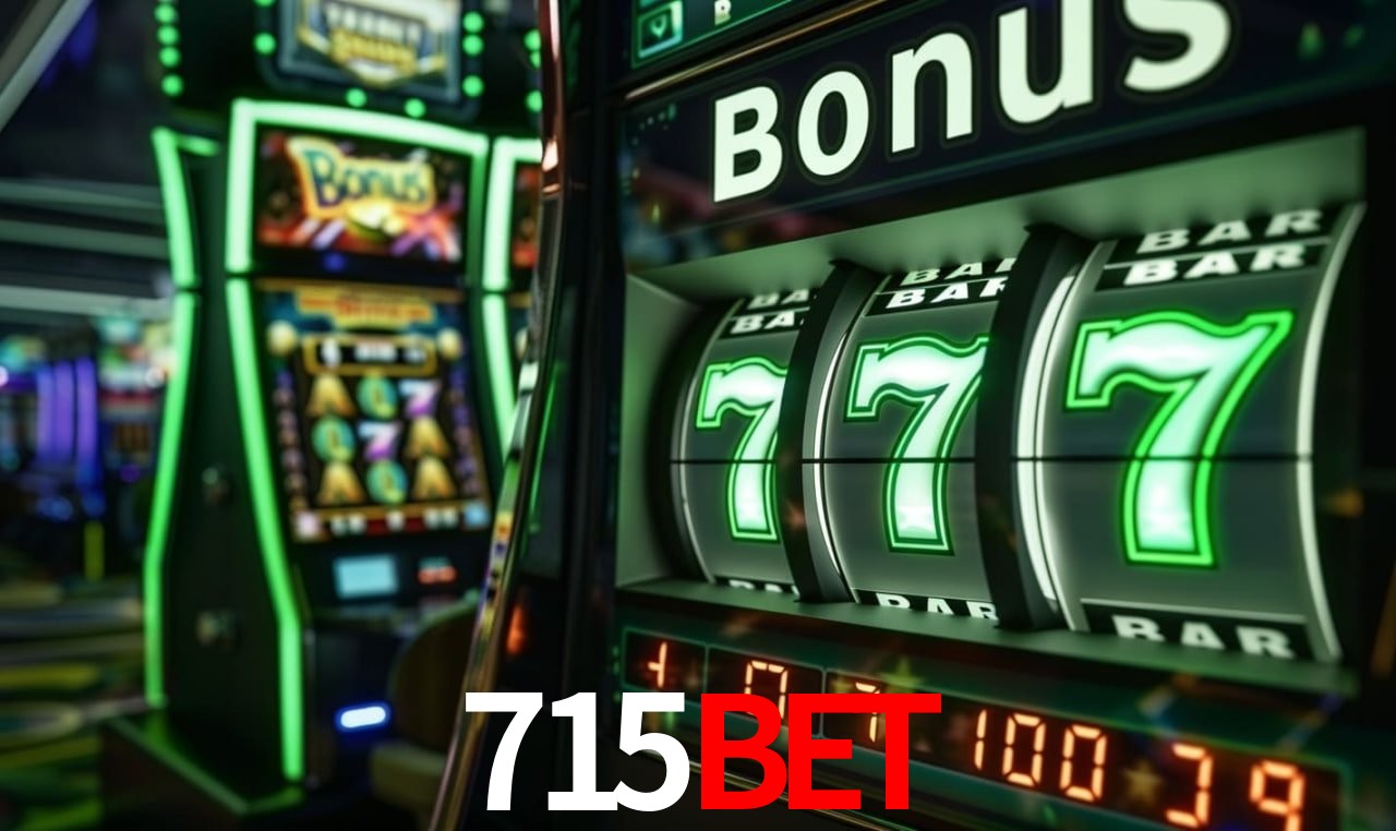 Welcome Bonus 715bet