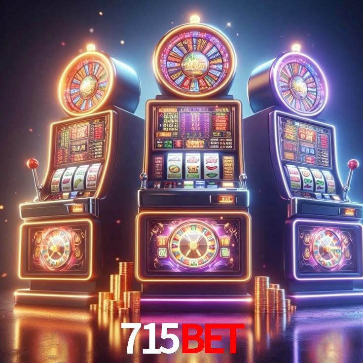 715bet: Seu Cassino Premiado com Pagamentos Rápidos