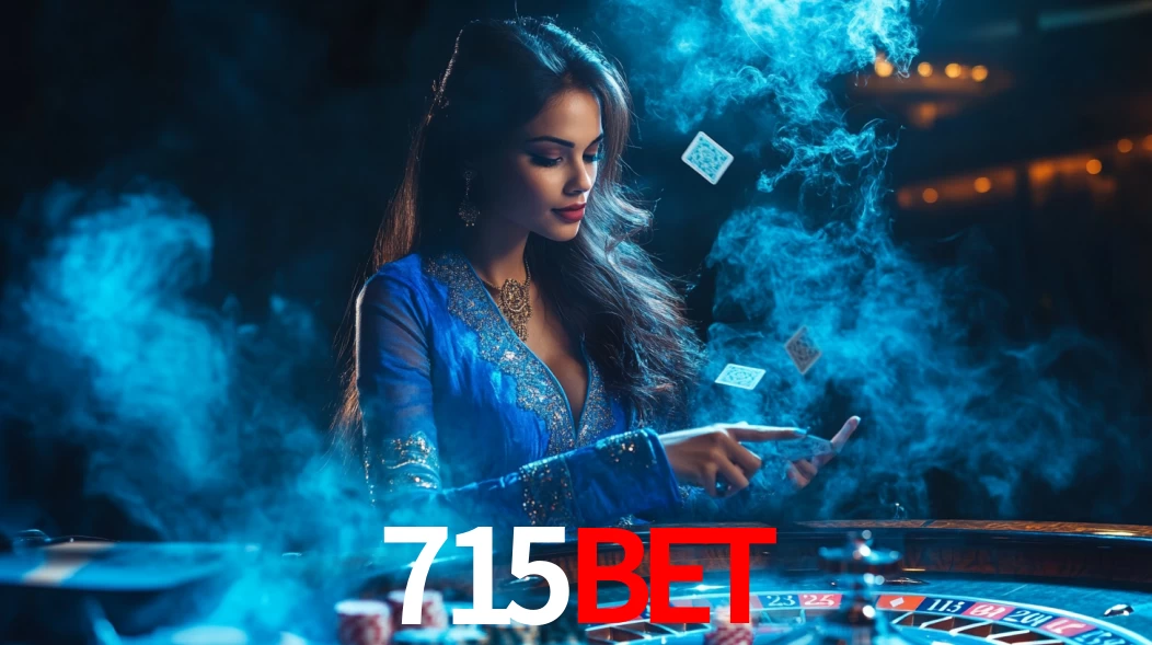 Experiência VIP 715bet