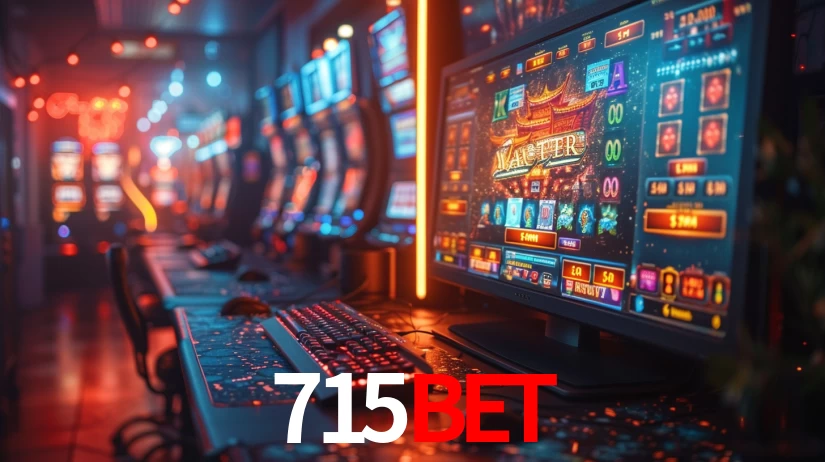 715bet login