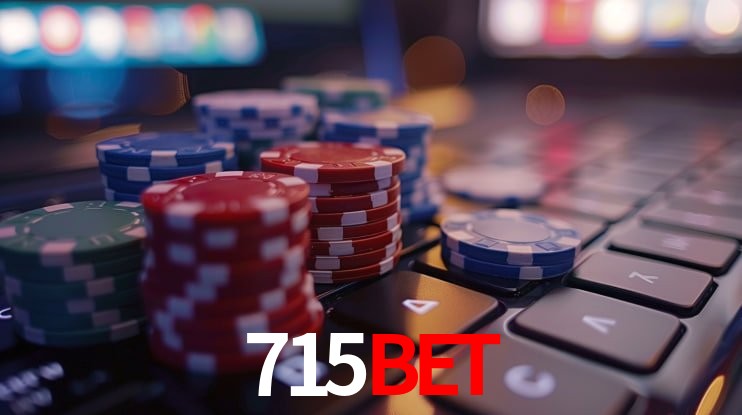 Descubra a Essência do 715bet: Nossa História e Compromissos