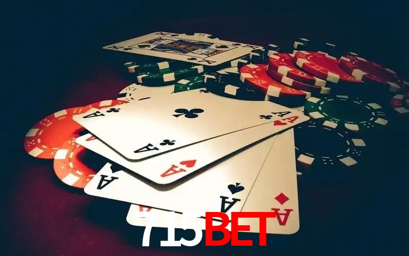 A Emoção da Loteria na 715bet: Uma Chance de Mudança de Vida