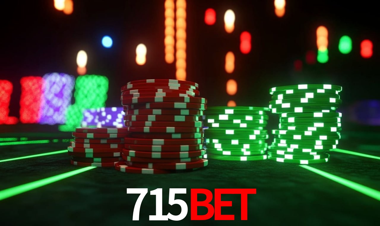 Football Betting 715bet