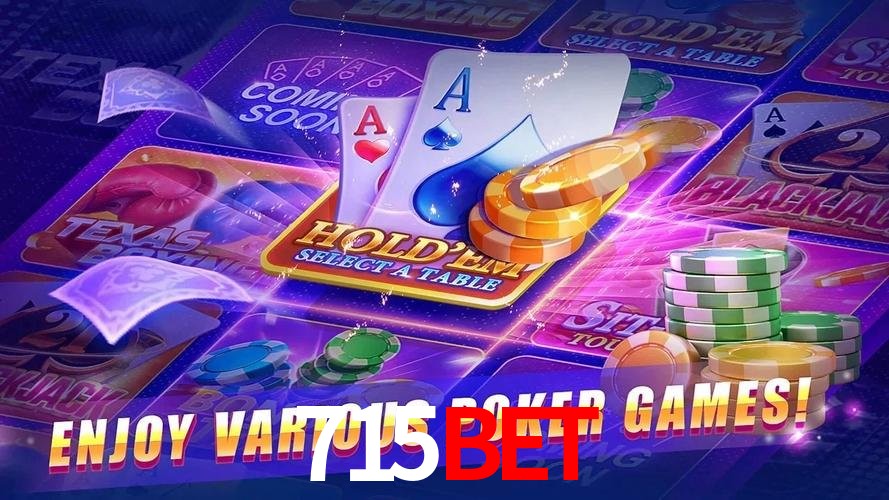 Login Seguro 715bet