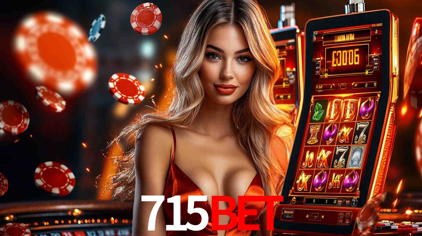 715bet: A Experiência de Casino com Jogos de Mesa ao Vivo