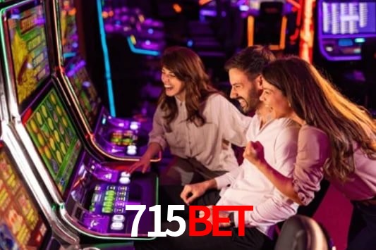 Promoção Relâmpago 715bet