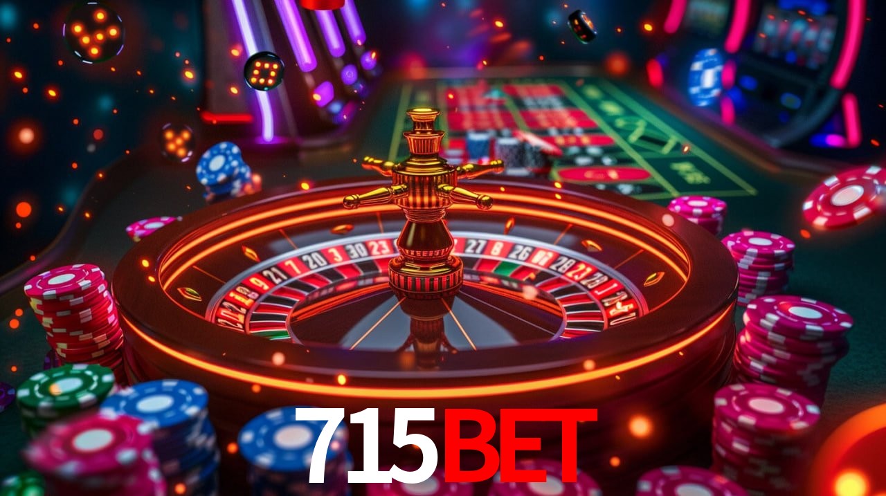 Promoções Sazonais 715bet