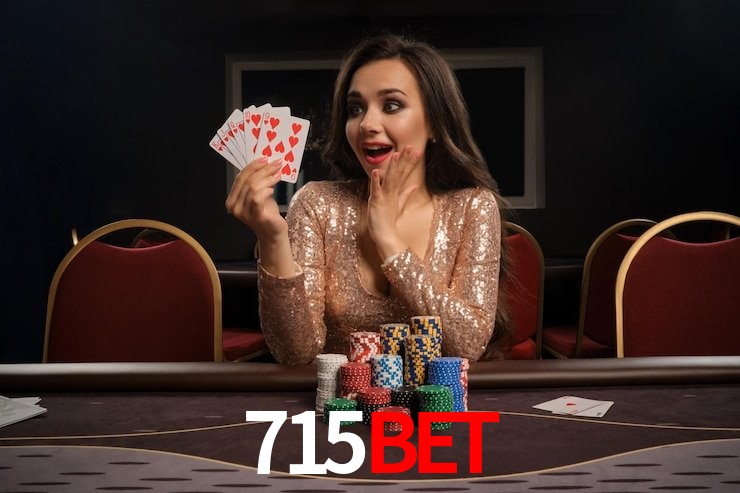 Ofertas Exclusivas 715bet