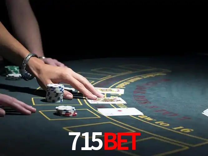 Explorando a Categoria de Eventos em Apostas na 715bet