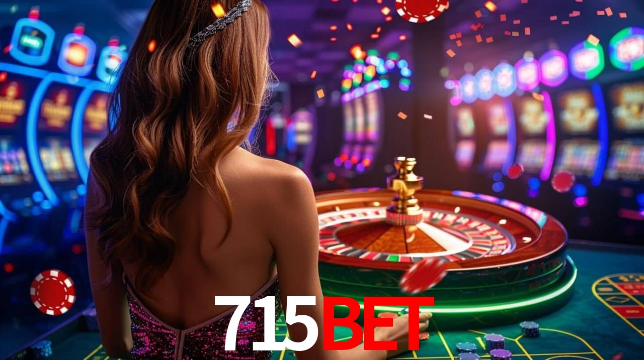 Descubra a Essência do 715bet: Nossa História e Compromissos