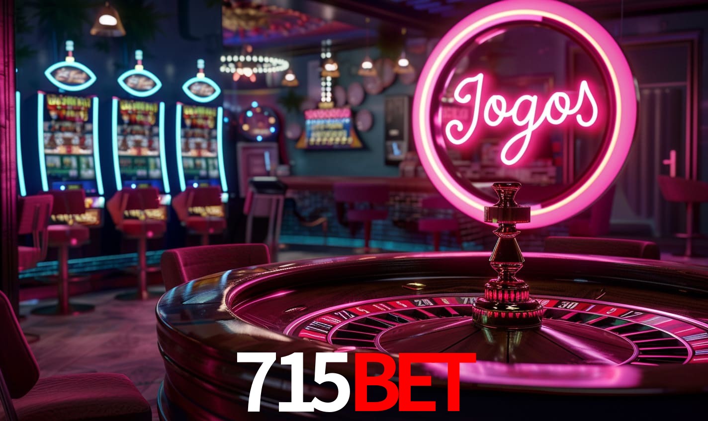 Avaliações dos Jogadores 715bet