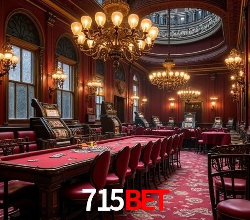 Descubra a Essência do 715bet: Nossa História e Compromissos