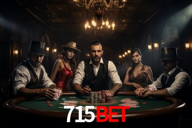 Benefícios da Conta 715bet