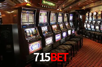 Explorando a Categoria de Eventos em Apostas na 715bet