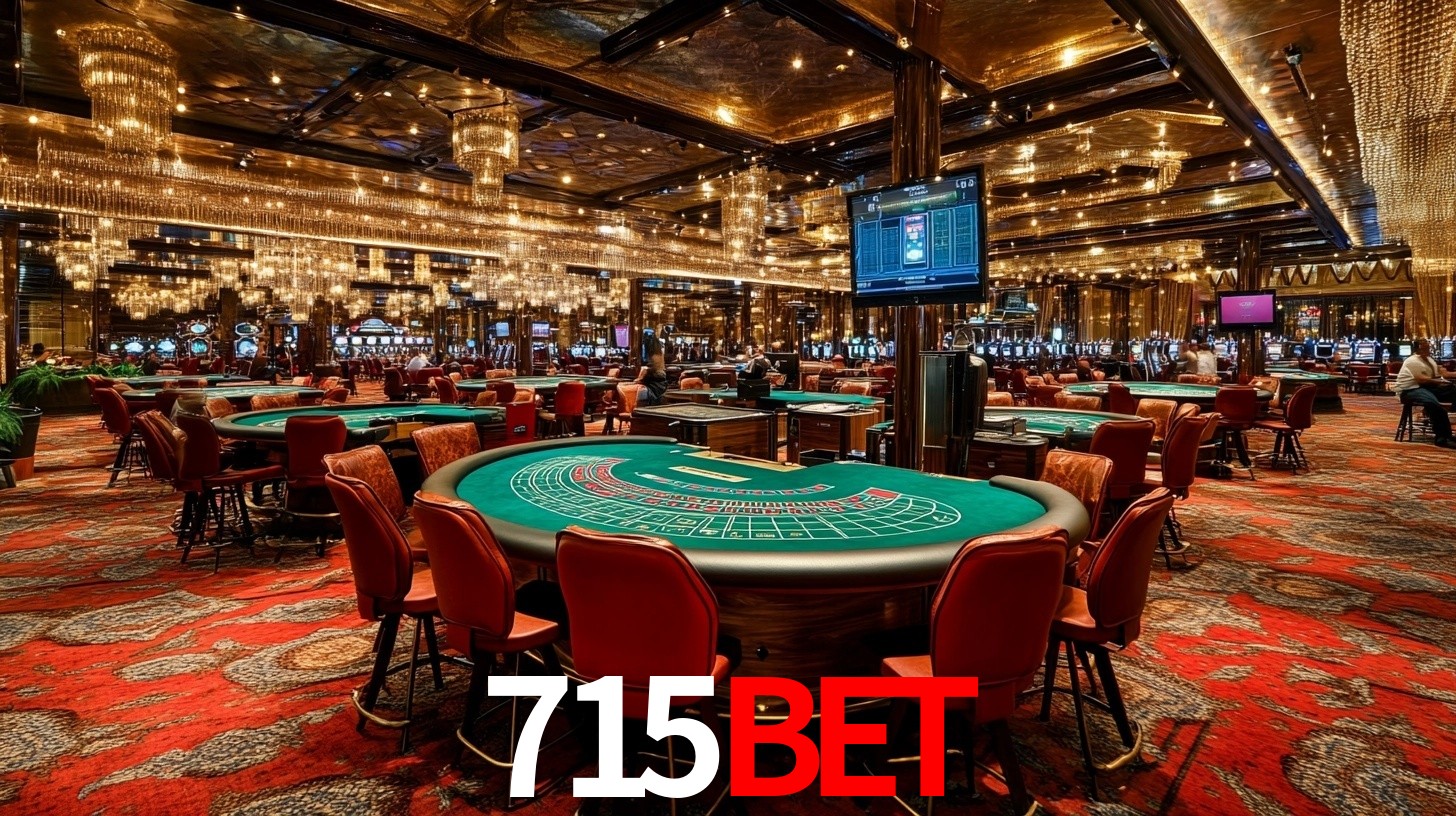 Bônus Generosos e Exclusivos no 715bet para Você!