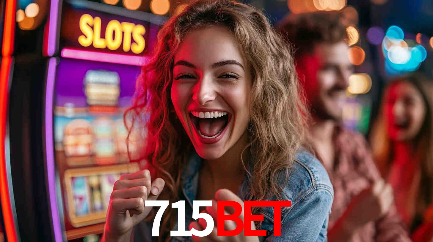 Apostas de Futebol 715bet