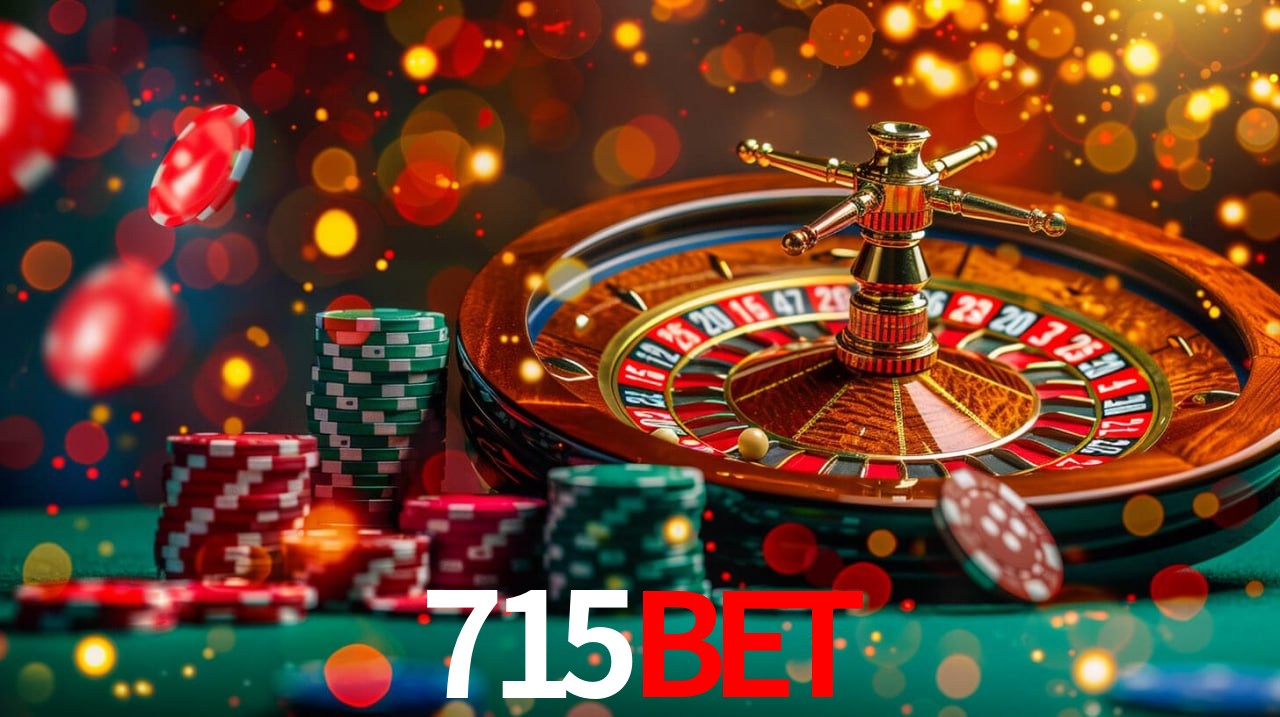 Jogos de Slot 715bet