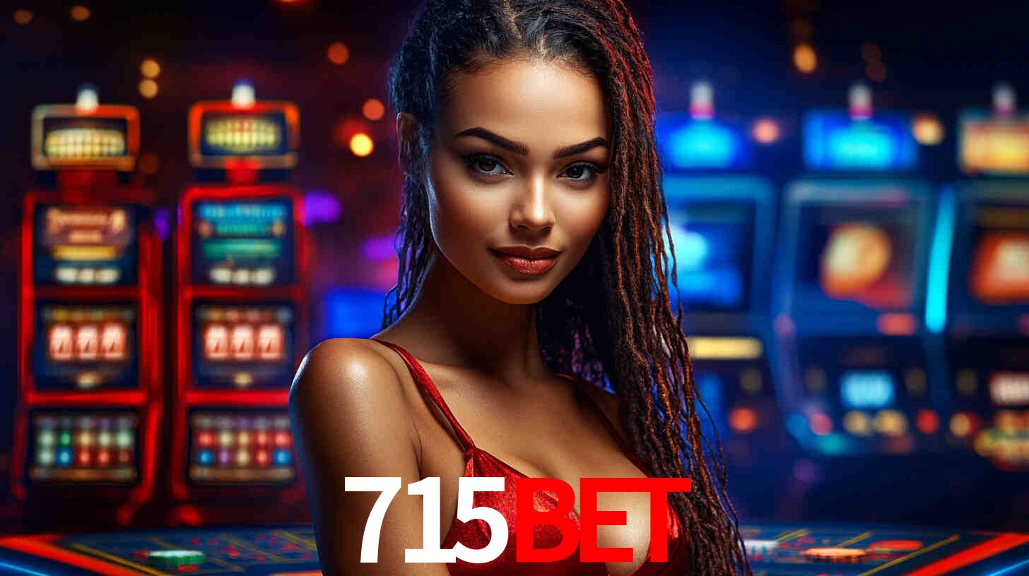 Apostas de Tênis 715bet