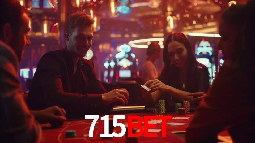 Interface Premium 715bet
