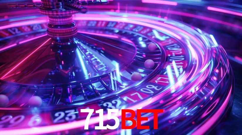 Casino Ao Vivo 715bet