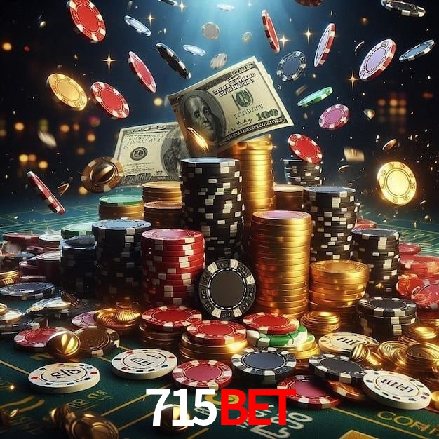Integração de APIs 715bet