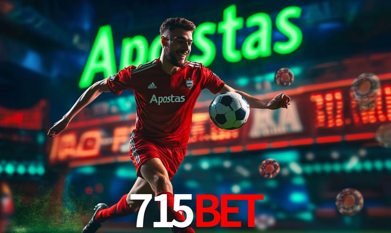 A Emoção da Loteria na 715bet: Uma Chance de Mudança de Vida