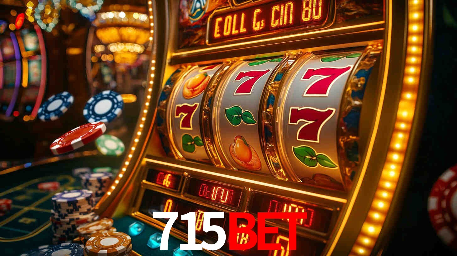 715bet