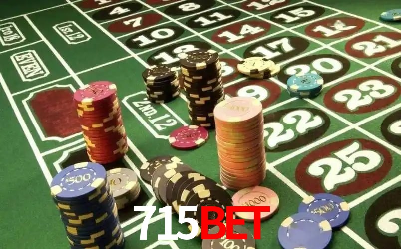 A Popularidade dos Caça-Níqueis no 715bet