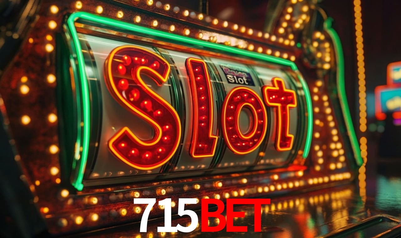 Explorando a Categoria de Eventos em Apostas na 715bet