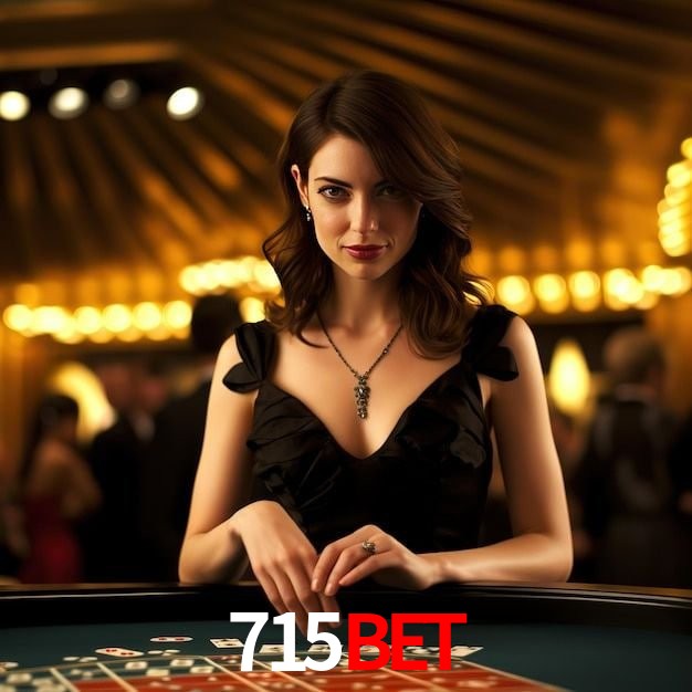 Estatísticas Esportivas 715bet