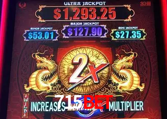 APP oficial da 715bet para mobile