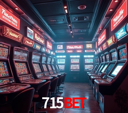 Descubra o Programa VIP da 715bet: Vantagens Exclusivas para Jogadores