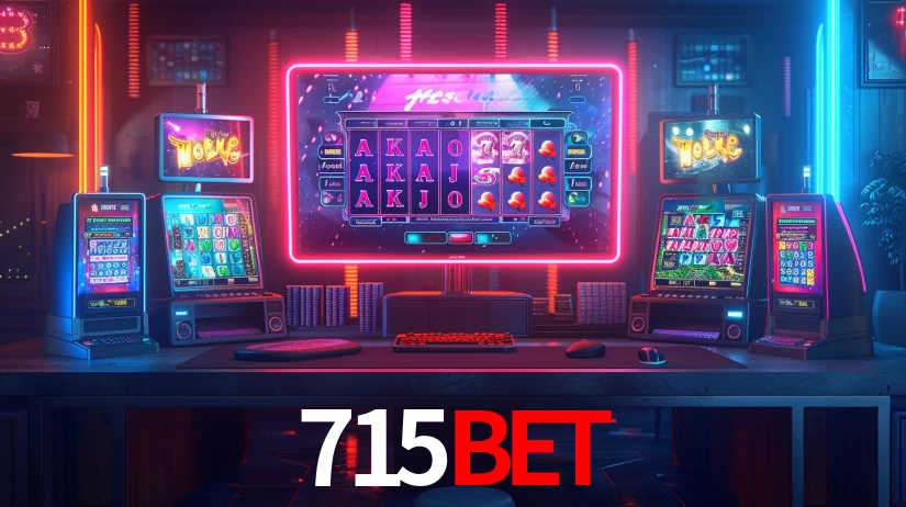 715bet: Seu Especialista em Apostas Esportivas Brasileiras