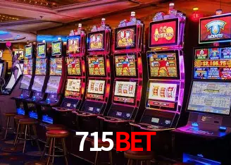 Seasonal Promotions 715bet