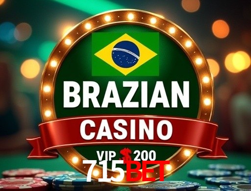 Desvendando o Mundo dos Jogos Virtuais na 715bet