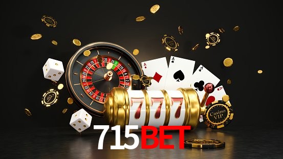 VIP Casino 715bet