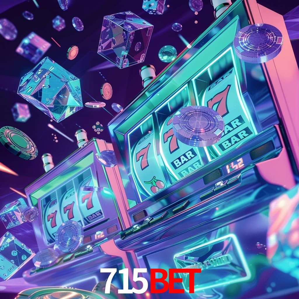Design Responsivo 715bet