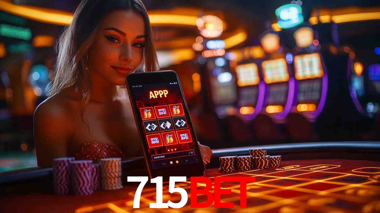 Casino VIP 715bet
