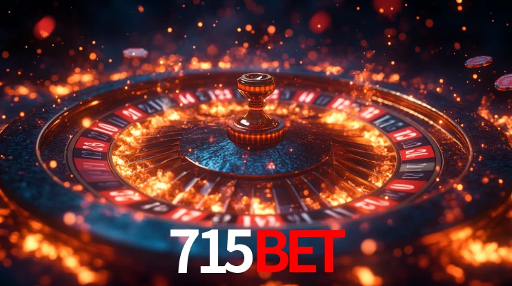 Sinta a adrenalina dos jogos de cassino com 715bet