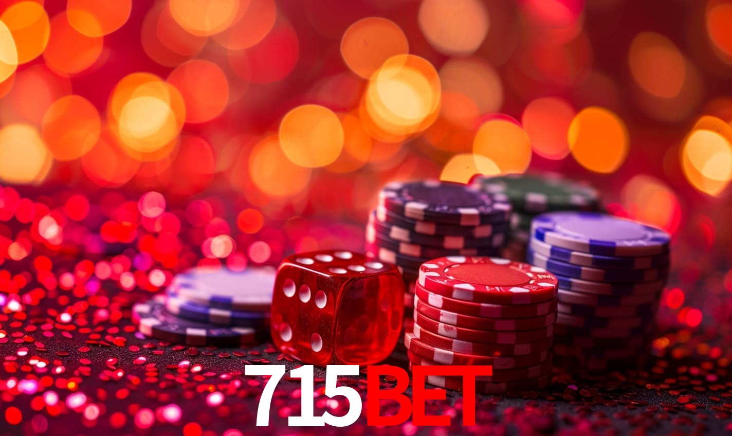 Estatísticas do Jogo 715bet