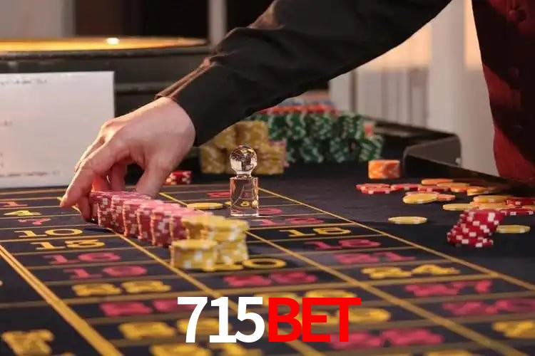 Jogos Exclusivos 715bet