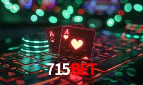 Inovações de Jogos na 715bet: O Futuro das Experiências Interativas