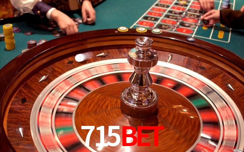A Revolução dos Aplicativos de Jogos no 715bet