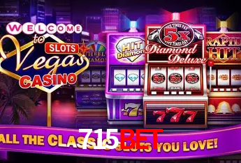 Weekend Specials 715bet