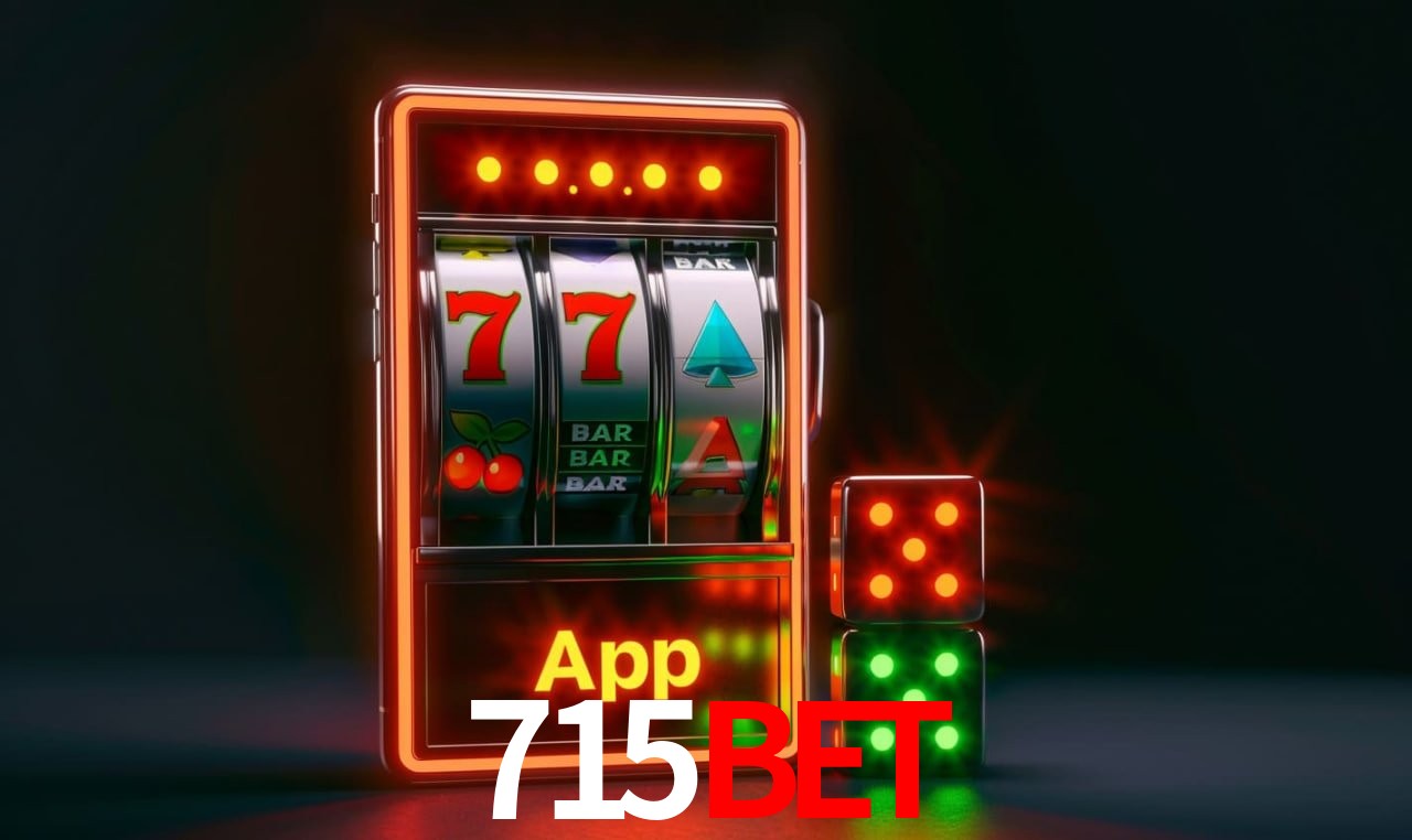 Apostas Esportivas na 715bet: Um Guia Completo