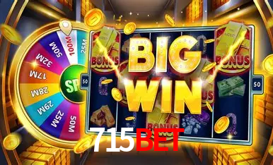 cassino 715bet