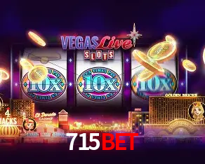 Exclusive Offers 715bet