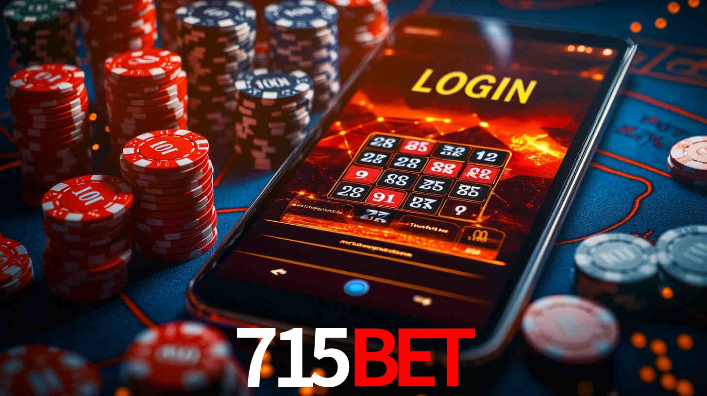 Descubra a Magia dos Jogos de Arcade no 715bet