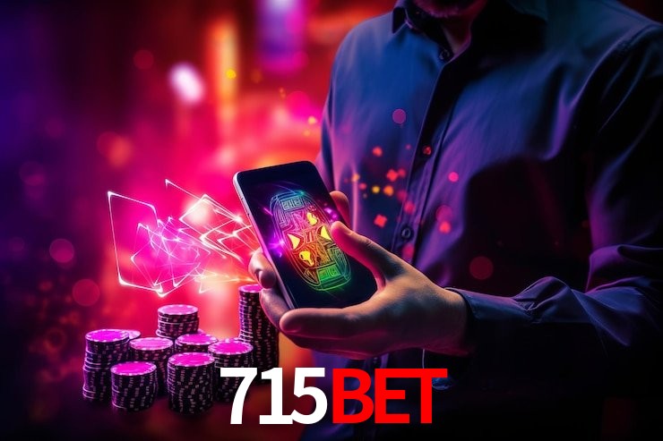 Apostas Esportivas na 715bet: Um Guia Completo